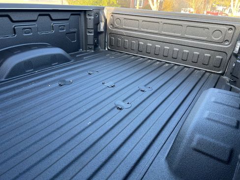 New 2026 Chevrolet Silverado 2500 High Country image 17