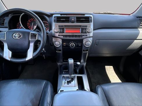 Used 2011 Toyota 4Runner SR5 w/ Premium Pkg w/Leather AWD/4WD image 15