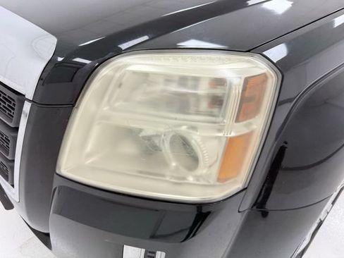 Used 2015 GMC Terrain SLE w/ Convenience Package FWD image 6