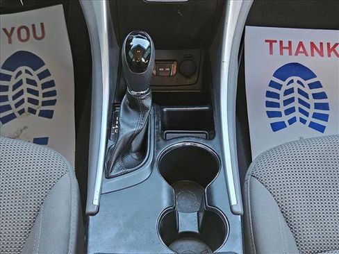 Used 2014 Hyundai Sonata GLS image 12