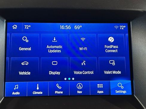 Used 2019 Ford Edge Titanium AWD/4WD image 79