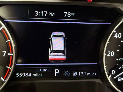 Certified 2023 Nissan Rogue SV w/ SV Premium B Package image 41