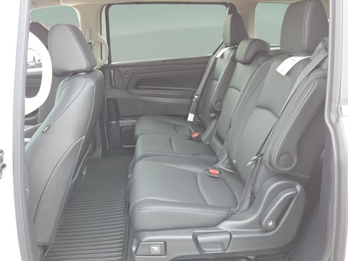 New 2026 Honda Odyssey EX-L image 11