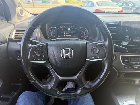 Used 2019 Honda Pilot EX-L image 38