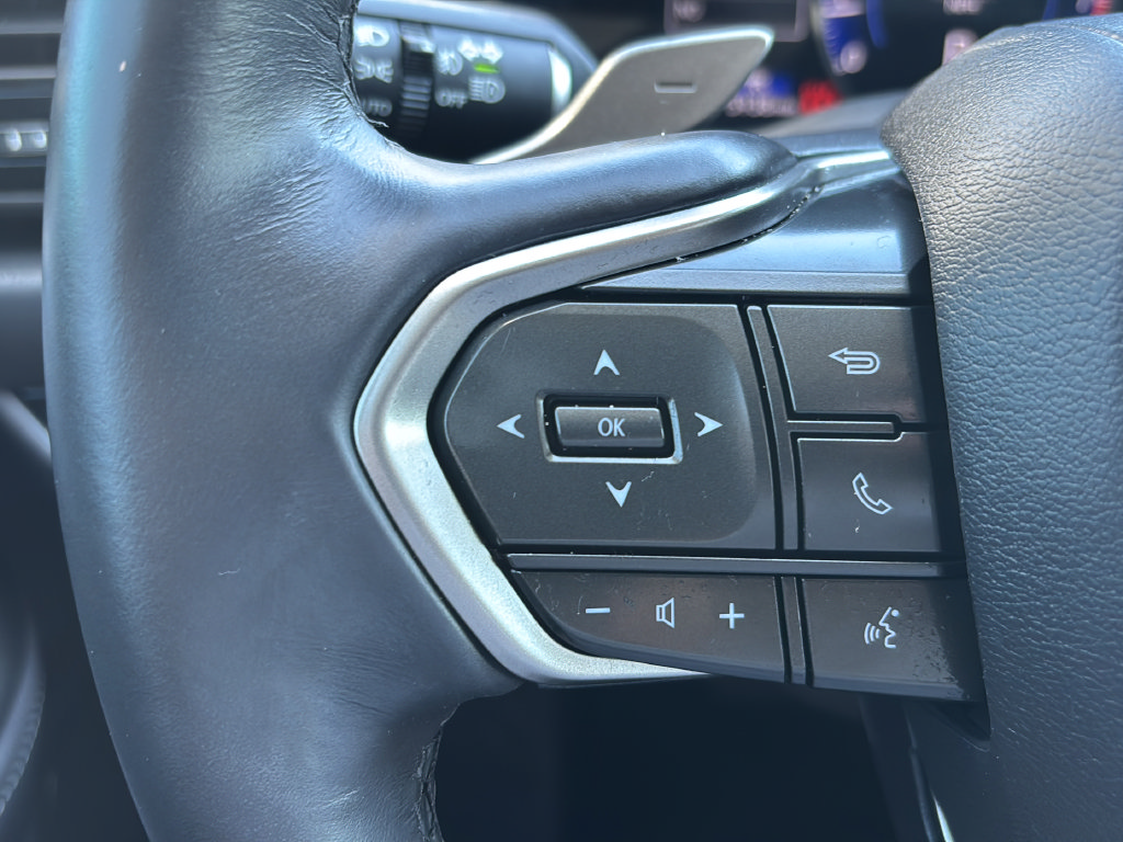 Used 2026 Lexus NX 350 AWD w/ Cold Area Package image 22