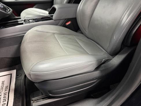 Used 2020 Lincoln Corsair Reserve w/ Equipment Group 201A image 25