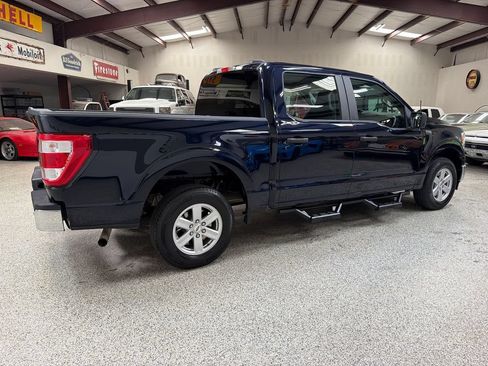 Used 2022 Ford F150 XL w/ Equipment Group 101A High RWD image 8