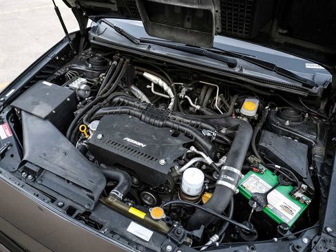 Used 2017 Subaru WRX Premium w/ Popular Package #1 image 52