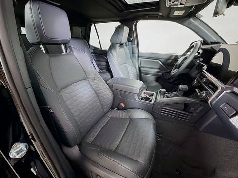 New 2026 Toyota 4Runner TRD Off-Road Premium AWD/4WD image 25
