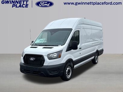 New 2026 Ford Transit 350 148 High Roof Extended