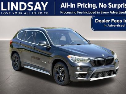 Used 2016 BMW X1 xDrive28i