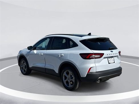 New 2025 Ford Escape ST-Line image 4