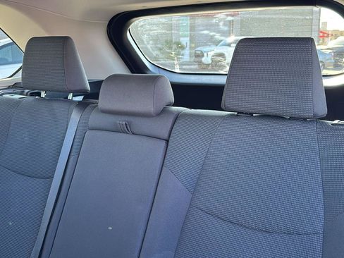 Used 2023 Toyota RAV4 LE image 21