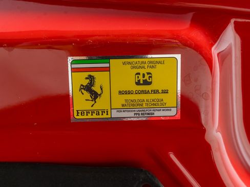 Used 2018 Ferrari 812 Superfast RWD image 53