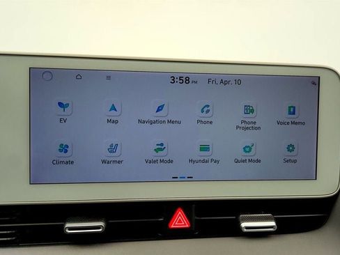 Used 2023 Hyundai Ioniq 5 SEL w/ Cargo Package image 17