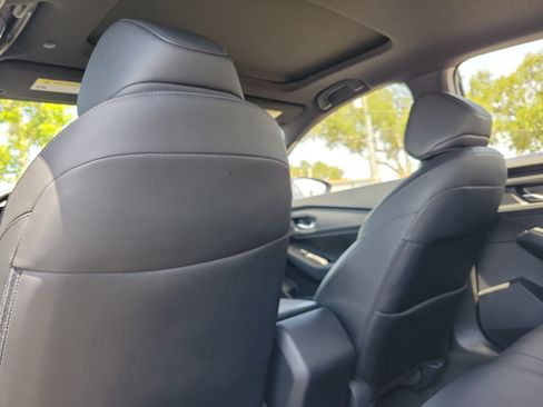 Used 2023 Honda Accord Sport image 16