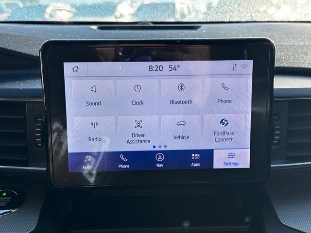 Used 2020 Ford Explorer XLT w/ Equipment Group 202A AWD/4WD image 31