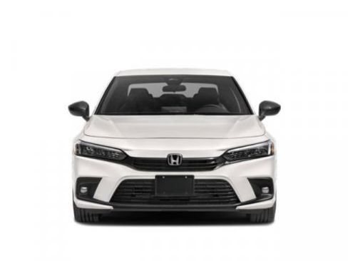 Certified 2024 Honda Civic Sport image 7