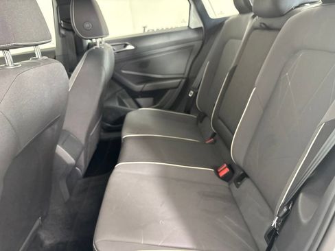 Used 2025 Volkswagen Jetta Sport FWD image 22