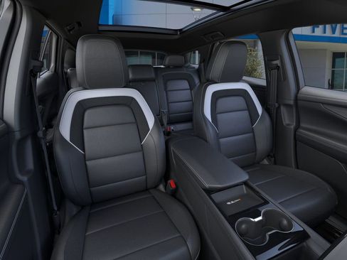 New 2026 Chevrolet Blazer EV LT image 16