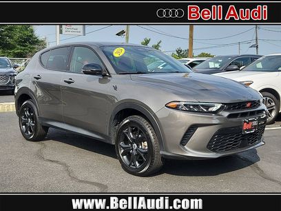Used 2024 Dodge Hornet GT Plus w/ GT Blacktop Package
