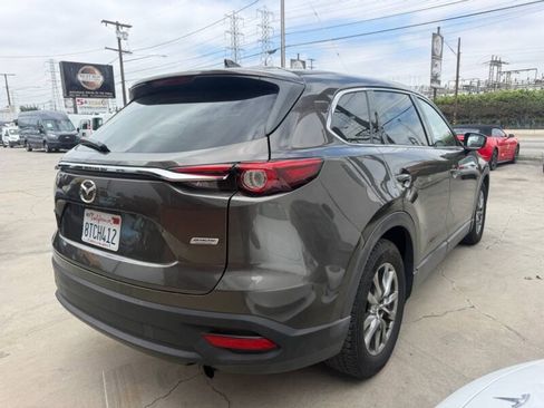 Used 2016 MAZDA CX-9 Touring FWD image 7