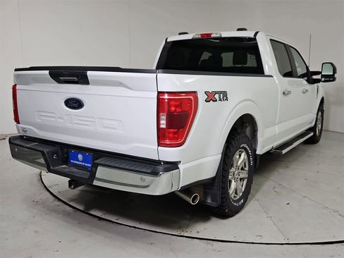 Used 2022 Ford F150 XLT w/ XTR Package image 6