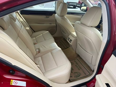 Used 2013 Lexus ES 350 image 27