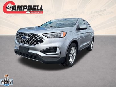 Used 2024 Ford Edge SEL