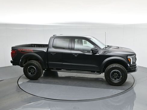 New 2025 Ford F150 Raptor image 65