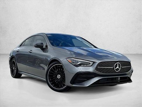 Used 2026 Mercedes-Benz CLA 250 image 12