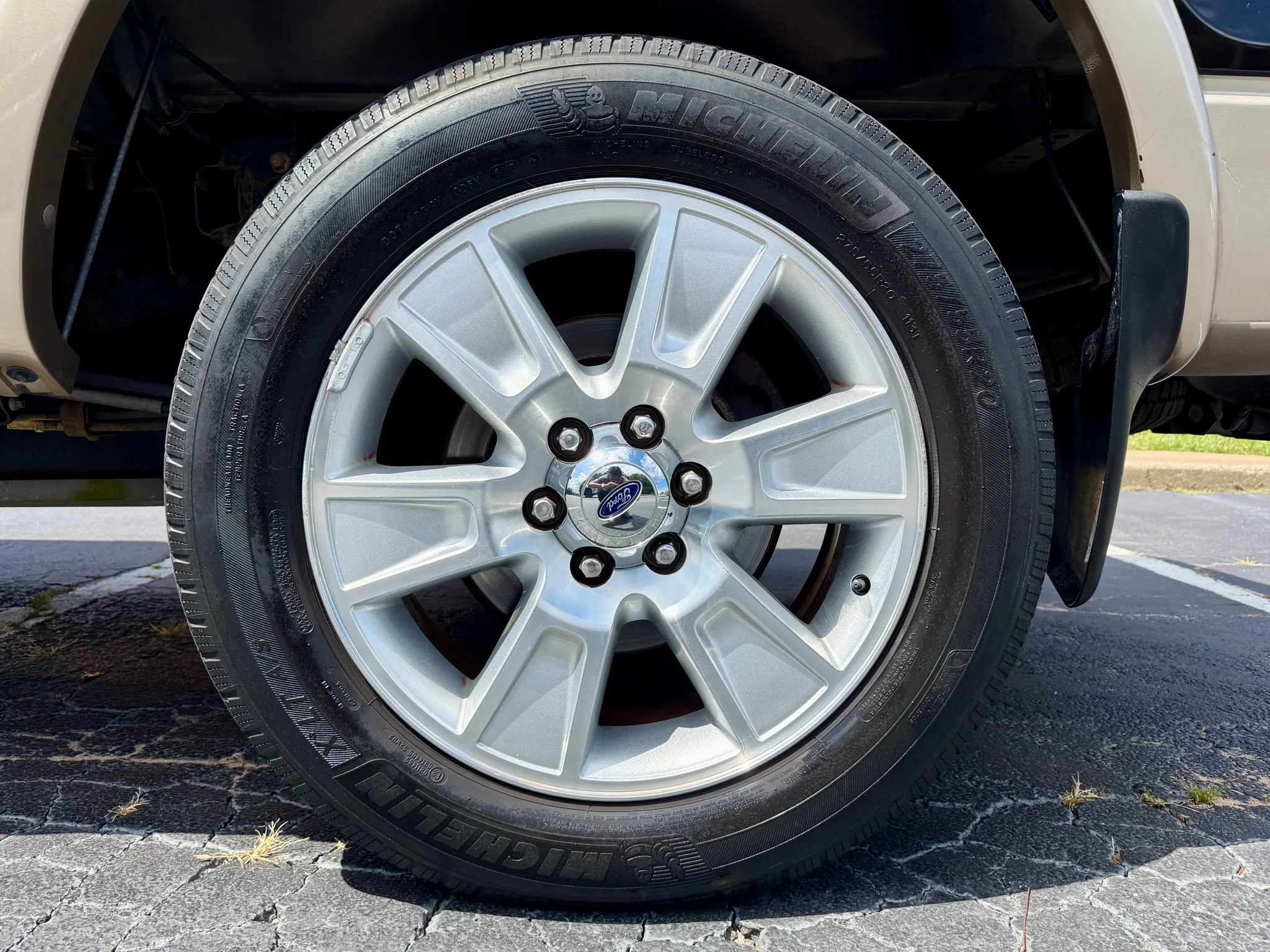 Used 2013 Ford F150 Lariat w/ Luxury Equipment Group AWD/4WD image 40