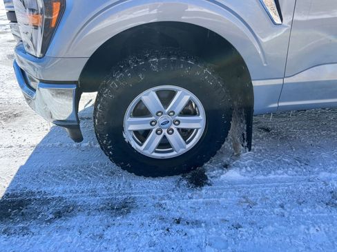 Used 2023 Ford F150 XLT AWD/4WD image 28