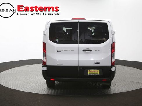Used 2023 Ford Transit 350 XLT RWD image 36
