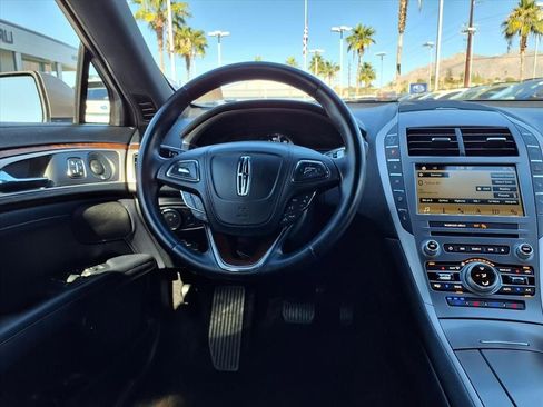 Used 2018 Lincoln MKZ Reserve w/ Technology Package image 24