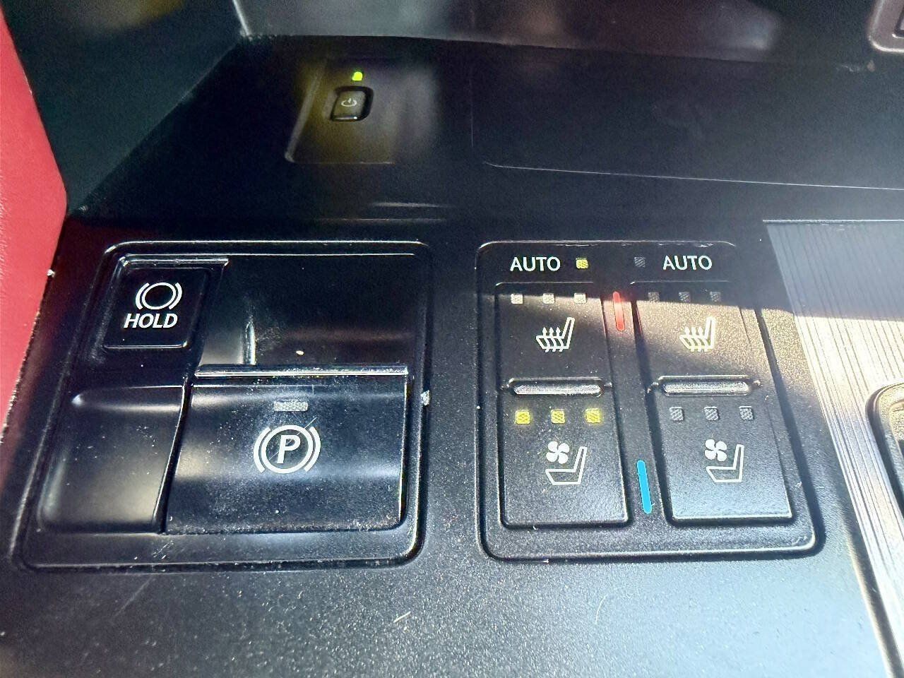 Used 2021 Lexus RX 350 F Sport AWD/4WD image 49