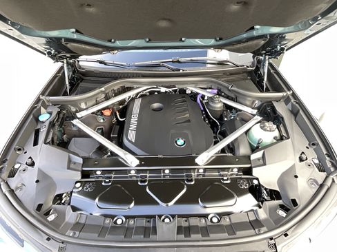 New 2026 BMW X7 xDrive40i image 33