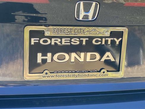 New 2025 Honda Accord SE image 29