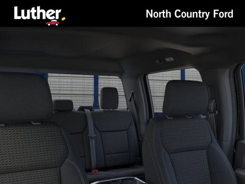 New 2026 Ford F150 STX image 22