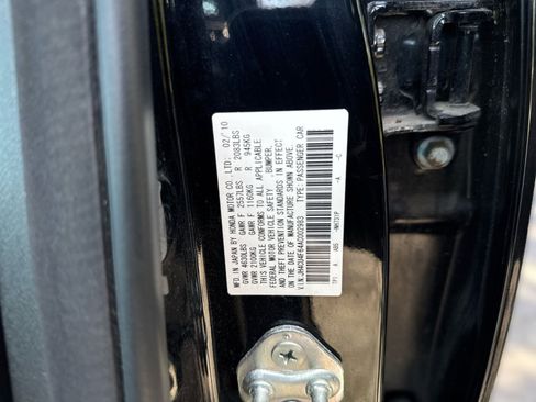 Used 2010 Acura TSX w/ Technology Package image 38