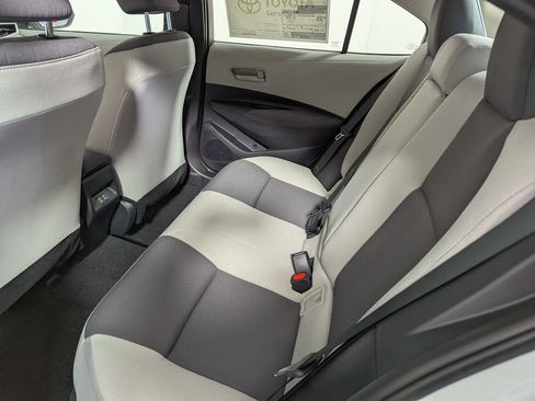 New 2026 Toyota Corolla LE image 25