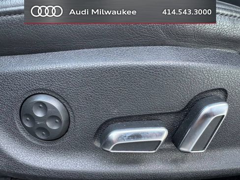 Used 2013 Audi A5 2.0T Premium Plus w/ Premium Plus Pkg AWD/4WD image 8