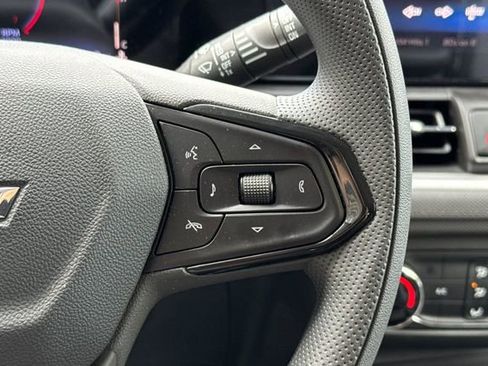 Used 2026 Chevrolet TrailBlazer LS w/ LS Convenience Package image 35