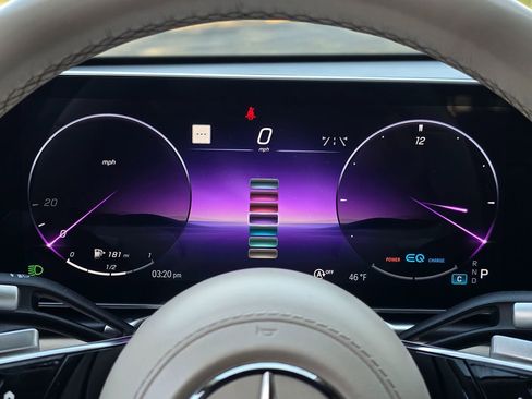 Used 2022 Mercedes-Benz S 500 4MATIC image 43