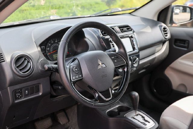 Used 2018 Mitsubishi Mirage G4 ES FWD image 31