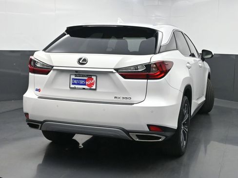 Used 2022 Lexus RX 350 FWD w/ Premium Package image 42