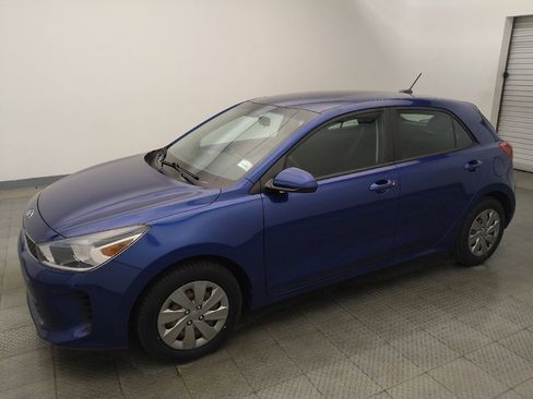 Used 2020 Kia Rio S FWD image 2