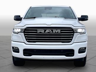 New 2026 RAM 1500 Laramie AWD/4WD video 3