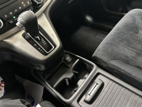 Used 2013 Honda CR-V LX image 26