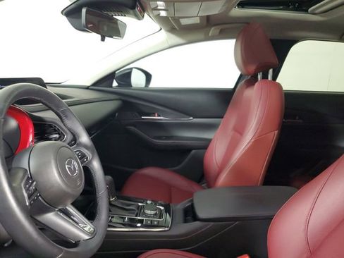 Certified 2024 MAZDA CX-30 AWD 2.5 S w/ Preferred Package image 22